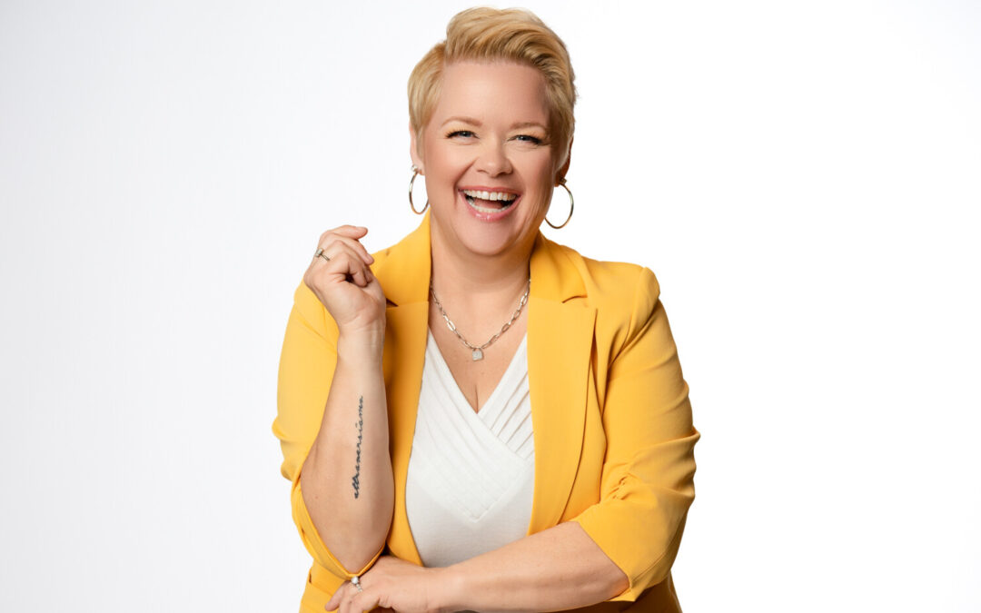 Welcome to Strategic Impact Partners, a new business from Karianne Munstedt